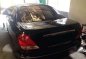 Nissan Sentra 2008 Automatic Transmission-0