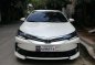 2018 TOYOTA Corolla Altis 2.0V White Pearl - Top of the Line-0