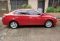 2014 Toyota Vios 1.3e manual -0