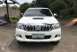 Toyota Hilux 2013 G Manual Transmission-0