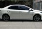 2018 TOYOTA Corolla Altis 2.0V White Pearl - Top of the Line-2