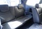 Toyota Innova J Silver 2006 Gas. Original glossy paint-4