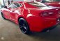 Chevrolet Camaro RS 2016 FOR SALE-3