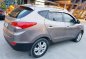 Hyundai Tucson Theta II MT 2010 (Gas) - 480K NEGOTIABLE!-7