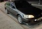 Honda City type z 2000 model-2