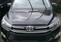 2017 Toyota Innova 2.8 E Manual Transmission-2