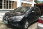 2012 Honda CRV aquired july 2013 FOR SALE-1