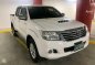 2014 Toyota Hilux G manual FOR SALE-0