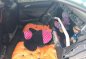 Honda Civic Fd 2007 1.8 Good Running Condition-2