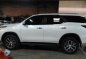 2017 Toyota FORTUNER V 4X2 Automatic Diesel New Look-9