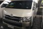 2015 Toyota Grandia for sale-1