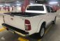 2014 Toyota Hilux G manual FOR SALE-1