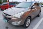 Hyundai Tucson Theta II MT 2010 (Gas) - 480K NEGOTIABLE!-1