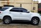 2007 Toyota Fortuner G 4x2 VVTI FOR SALE-4