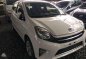 2016 Toyota Wigo for sale-1