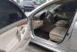 2010 TOYOTA CAMRY V - all leather interior -3