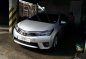 2016 Toyota Corolla Altis for sale-4