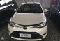 2016 TOYOTA Vios 1.5 G Automatic P. White-0