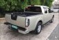 2014 Nissan Navara 4x2 Diesel Automatic Transmission-6