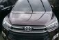 2017 Toyota Innova 2.8 E Automatic Transmission-1