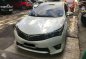 2016 TOYOTA COROLLA ALTIS FOR SALE-2