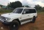 Like new Mitsubishi Pajero for sale-3