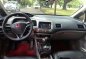 2010 Honda Civic Fd Type R 1.8S AT paddle shift-6