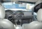 Toyota Innova J Silver 2006 Gas. Original glossy paint-9