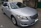 2010 TOYOTA CAMRY V - all leather interior -0