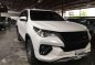 2018 Toyota Fortuner 2.4 G 4X2 Automatic-0