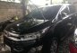 2016 Toyota Innova 2800G Manual Black Diesel-1