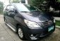 SELLING TOYOTA Innova G AT diesel 2013-0