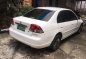 SELLING Honda Civic vti matic 2002-2