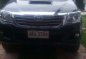 Toyota Hilux G 4x2 matic 2015mdl.-1