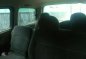 Hyundai Starex grey 200k negotiable manual-6