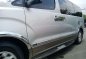 Hyundai Grand Starex 2010 AT Dsl Limited Edition At -2