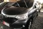 2018 Toyota Avanza 1.3 E Gas Automatic-1