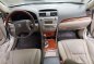 2010 TOYOTA CAMRY V - all leather interior -4