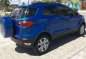 Ford EcoSport 2017 trend matic - FOR SALE-4
