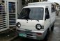 Like new Suzuki Multi-Cab for sale-1