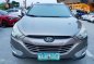 Hyundai Tucson Theta II MT 2010 (Gas) - 480K NEGOTIABLE!-0