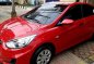 HYUNDAI ACCENT Automatic MODEL 2018 FOR SALE-4