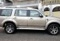 2013 Ford Everest limited edition FOR SALE-2