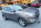 Hyundai Tucson Theta II MT 2010 (Gas) - 480K NEGOTIABLE!-5