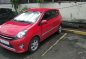 Toyota Wigo G Manual 2017 2nd Owner-3