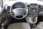 2009 Kia Carens Crdi . AT : diesel : local -1