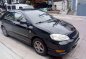 Toyota ALTIS 1.6 S 2008 MODEL Limited Edition-0