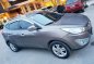 Hyundai Tucson Theta II MT 2010 (Gas) - 480K NEGOTIABLE!-6