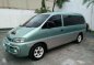 Hyundai Starex 1999 for sale-0