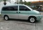 Hyundai Starex 1999 for sale-4